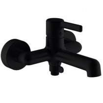 HB Markus 009 euro коротка ванна BLACK