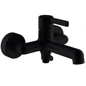 HB Markus 009 euro коротка ванна BLACK