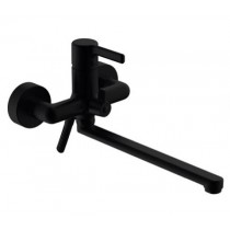 HB Markus 006 euro довга ванна BLACK