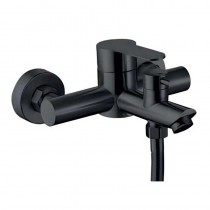 ZERIX DAX-142 BLACK Змішувач для ванни з нерж. сталі SUS304 (кол. чорний) (12 шт/ящ) ZERIX DAX-142 BLACK Змішувач для ванни з нерж. сталі SUS304 (кол. чорний) (12 шт/ящ)