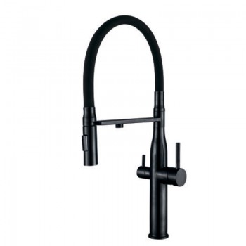 MIXXUS VTM-021 BLACK REFL.BLACK Зміш.для кух.з сил.вил. з н.ст.SUS304 з вих.для пит.води (10 шт/ящ) MIXXUS VTM-021 BLACK REFL.BLACK Зміш.для кух.з сил.вил. з н.ст.SUS304 з вих.для пит.води (10 шт/ящ)