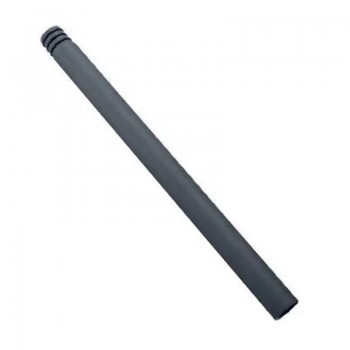 CHAMPION EFA-30cm GRAPHITE Подовжувач для алюмінієвої душової колони (Колір графіт) (60 шт/ящ)