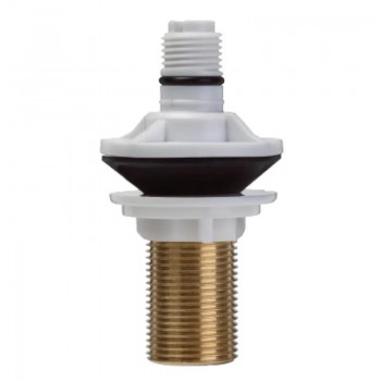 KOER KT-1401-1/2" Латунний штуцер до наповнювальної арматури для бачка унітазу підв. 1/2" (20шт/ящ) KOER KT-1401-1/2" Латунний штуцер до наповнювальної арматури для бачка унітазу підв. 1/2" (20шт/ящ)