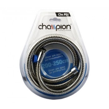 Шланг для душу Champion F01 200-250 см