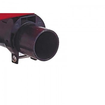 KOER KT-0714 Хомут (фіксатор) коліна стоку інсталяції для KT-0402 (10 шт/ящ) KOER KT-0714 Хомут (фіксатор) коліна стоку інсталяції для KT-0402 (10 шт/ящ)