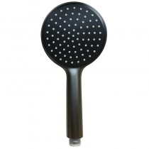 MIXXUS SH-39 GRAPHITE Лійка для душу, 1 режим (50 шт/ящ)