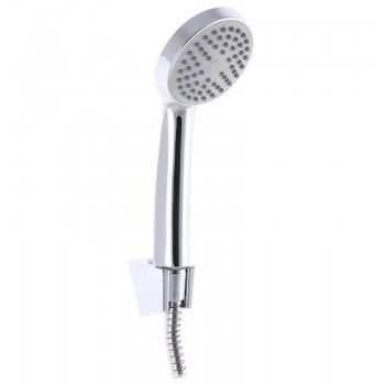 MIXXUS SHOWER SET-01 (шланг, лійка, кронштейн) (40 шт/ящ)
