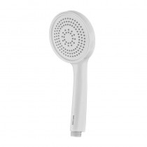 MIXXUS SH-60 WHITE Лійка для душу, 1 функція (Колір білий) (50 шт/ящ)