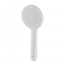 PLAMIX SH-01 WHITE Лійка для душу, 1 функція (Колір білий) (50 шт/ящ)