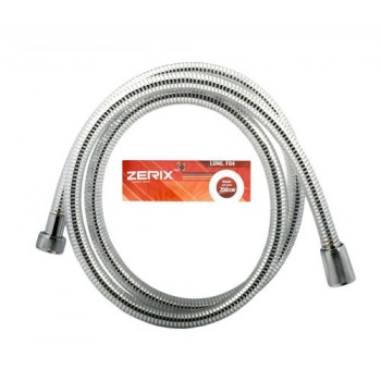 Шланг для душу Zerix F04 200 см