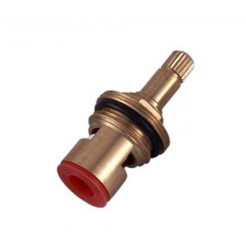 Букса 1/2" G-Ferro кераміка long під шліц