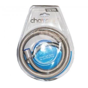 Шланг для душу Champion F01 175-225 см