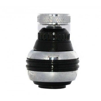 Аератор поворотний AE-006 M22/M24