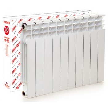 KOER 100 Bimetal-500 (10 шт/ящ)