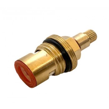 Букса KB-003 1/2" кераміка - Zerix