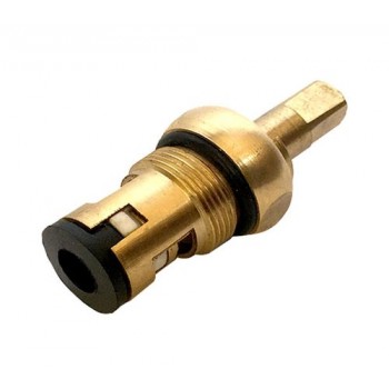 Букса KB-005 1/2" кераміка - радянська