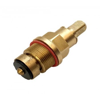 Букса KB-008 1/2" гума - радянська посилена