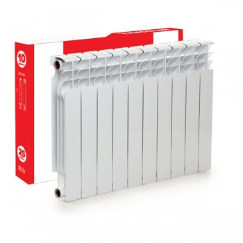 Радіатор Integral Bimetal 80*500 Китай Радіатор Integral Bimetal 80*500 Китай