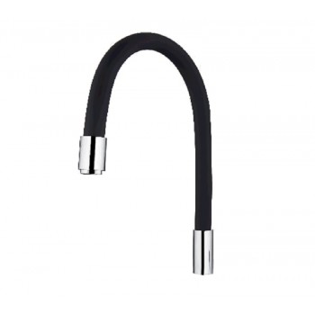 MIXXUS PREMIUM вилив силіконовий BLACK