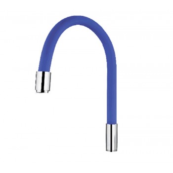 MIXXUS PREMIUM вилив силіконовий BLUE