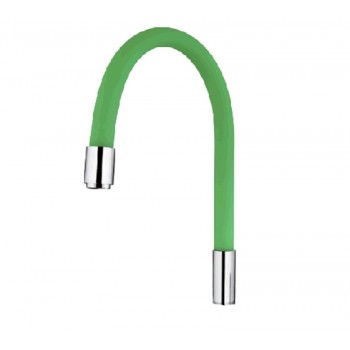 MIXXUS PREMIUM вилив силіконовий GREEN