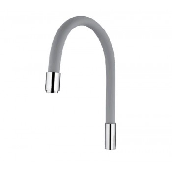 MIXXUS PREMIUM вилив силіконовий GREY