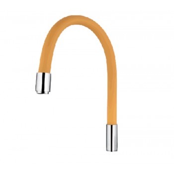 MIXXUS PREMIUM вилив силіконовий ORANGE