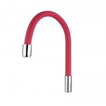 MIXXUS PREMIUM вилив силіконовий RED