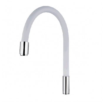 MIXXUS PREMIUM вилив силіконовий WHITE