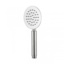 ZERIX LR70002 Лійка для душу (кругла) з нерж. сталі SUS304 (50 шт/ящ)