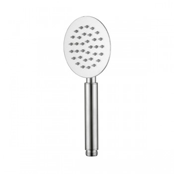 ZERIX LR70002 Лійка для душу (кругла) з нерж. сталі SUS304 (50 шт/ящ) ZERIX LR70002 Лійка для душу (кругла) з нерж. сталі SUS304 (50 шт/ящ)
