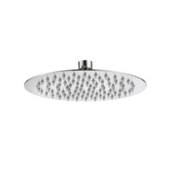 ZERIX LR70016-200 Лійка для душу стельова з нерж. сталі SUS304 (20 шт/ящ)