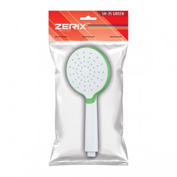 ZERIX Лійка SH-35 GREEN