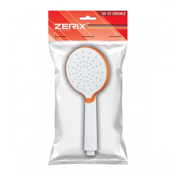 ZERIX Лійка SH-35 ORANGE