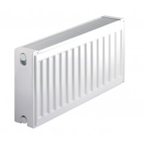 Сталевий радіатор KOER 22 x 300 x 1500S (1914 Вт, 25,15кг, бік)