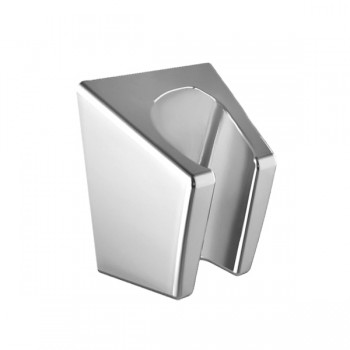MIXXUS Shower holder - 01 Кронштейн для душу з нерж. сталі SUS304 (100 шт/ящ) MIXXUS Shower holder - 01 Кронштейн для душу з нерж. сталі SUS304 (100 шт/ящ)