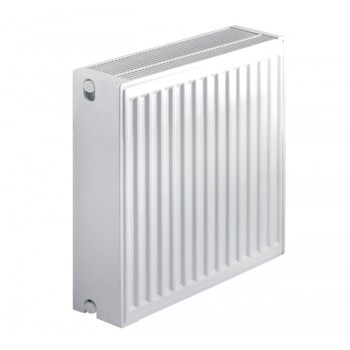Сталевий радіатор KOER 33 x 500 x 800S (2218 Вт, 35,12 кг, бік)