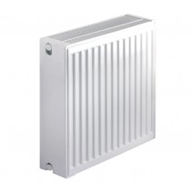 Сталевий радіатор KOER 33 x 500 x 1200S (3328 Вт, 51,98 кг, бік) Сталевий радіатор KOER 33 x 500 x 1200S (3328 Вт, 51,98 кг, бік)