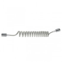 Шланг для душу Champion TWIST.F11 для гігієнічної лійки 150 см Шланг для душу Champion TWIST.F11 для гігієнічної лійки 150 см