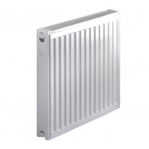 Сталевий радіатор KOER 11 x 500 x 400S (302 Вт, 6,89 кг, бік) Сталевий радіатор KOER 11 x 500 x 400S (302 Вт, 6,89 кг, бік)