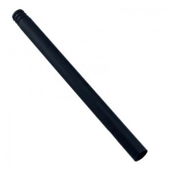 CHAMPION EFA-30cm BLACK Подовжувач для алюмінієвої душової колони (Колір чорний) (60 шт/ящ) CHAMPION EFA-30cm BLACK Подовжувач для алюмінієвої душової колони (Колір чорний) (60 шт/ящ)