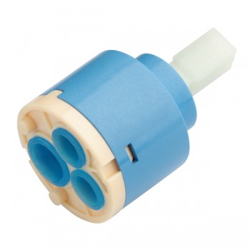 CHAMPION Картридж 40 (шток пластик)
