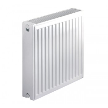 Сталевий радіатор EUROPRODUCT 22 x 500 x 1800 (бік)