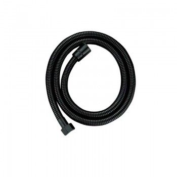 CHAMPION SUS SH-150cm BLACK Шланг для душу з нерж. сталі SUS304 (100 шт/ящ)