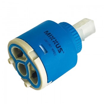 MIXXUS SUS-Cartridge Картридж 35 мм (400 шт/ящ)