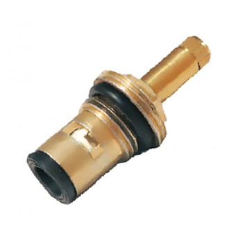 EUROPRODUCT Кранбукс кераміка 3/8" (300 шт/ящ)