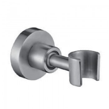 MIXXUS Shower holder-03.SUS Кронштейн для душу з нерж. сталі SUS304 (192 шт/ящ)