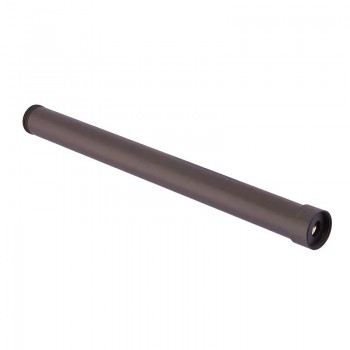 CHAMPION LONGER.SUS BLACK Подовжувач для душової колони з нерж. сталі SUS304 (100 шт/ящ) CHAMPION LONGER.SUS BLACK Подовжувач для душової колони з нерж. сталі SUS304 (100 шт/ящ)