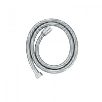 CHAMPION Shower hose-SUS-150cm Шланг для душу з нерж. сталі SUS304 (100 шт/ящ) CHAMPION Shower hose-SUS-150cm Шланг для душу з нерж. сталі SUS304 (100 шт/ящ)