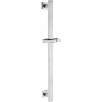 ZERIX BAR-SUS 002 Стійка для душу з нерж. сталі SUS304 (10 шт/ящ) ZERIX BAR-SUS 002 Стійка для душу з нерж. сталі SUS304 (10 шт/ящ)